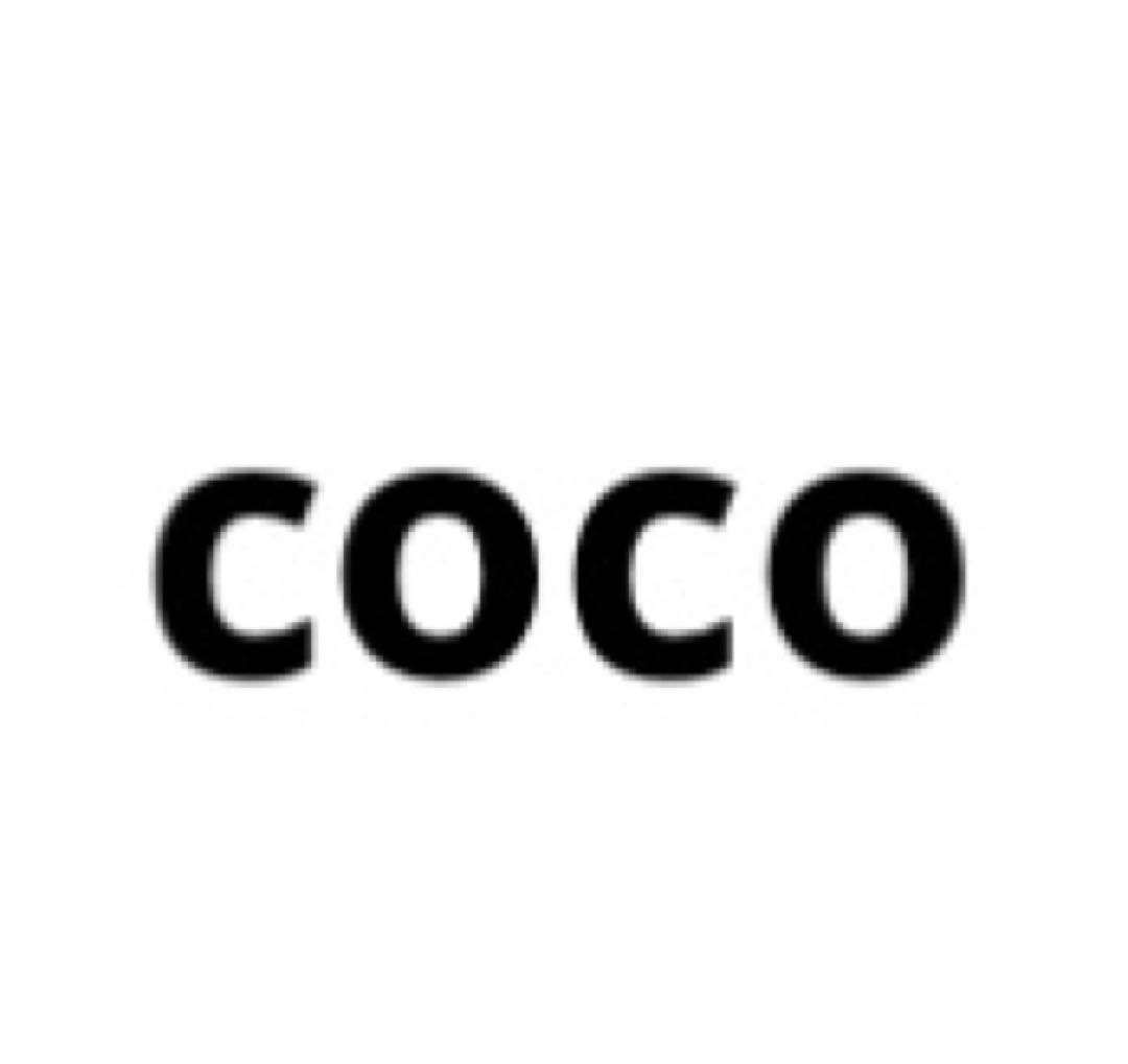 その他 coco