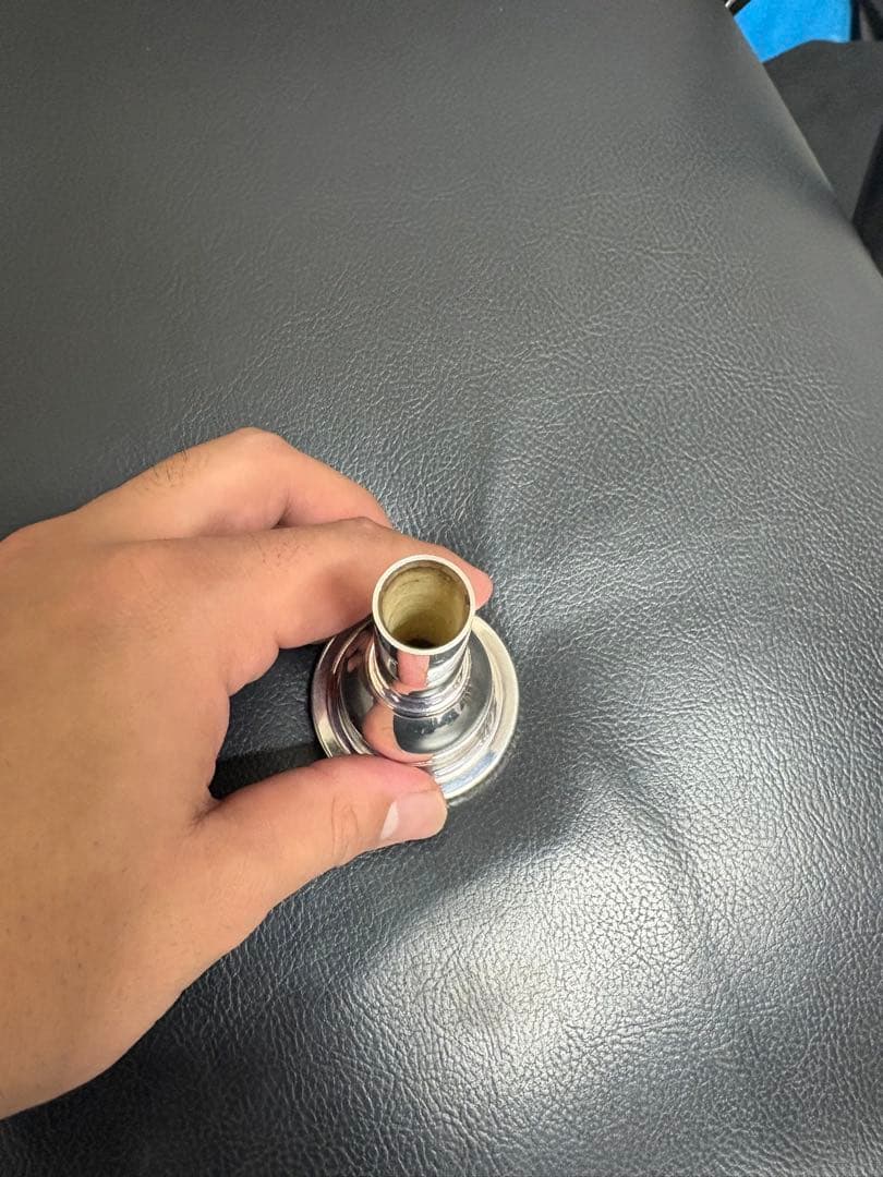 管楽器・吹奏楽器 Schilke Helleberg Geib