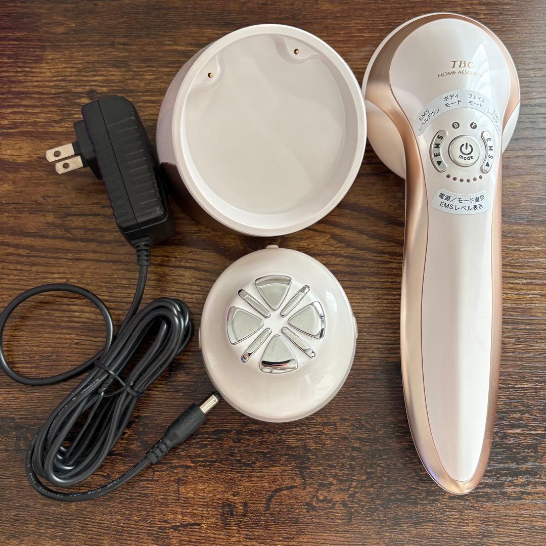 【お値下げ交渉可能】TBC HEAT CAVI SHAPE 2 PRO