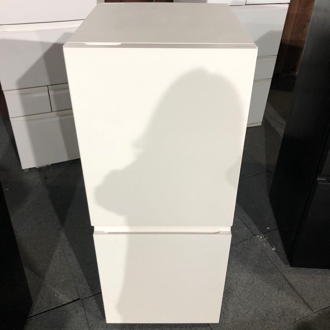 Panasonic パナソニック　冷蔵庫NR-B16C2-W 2024年製