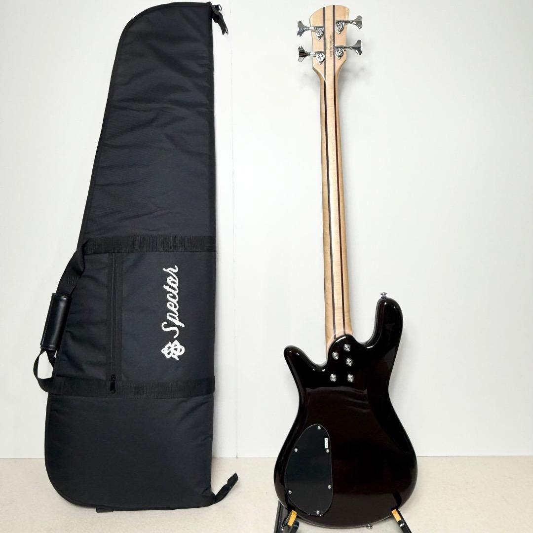 美品 Spector Legend4 Standard LG4STTSB