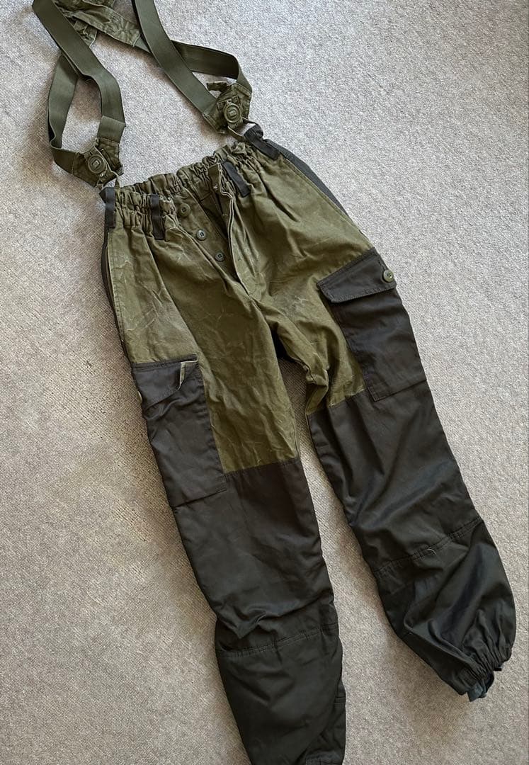 ロシア 軍 ゴルカ 装備 サバゲー ウェア AKなどに 戦闘服