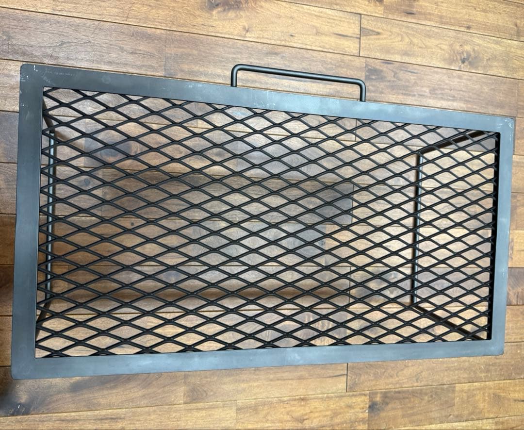 サンゾー工務店　アイアンテーブル　1st Anniversary Ver.セット