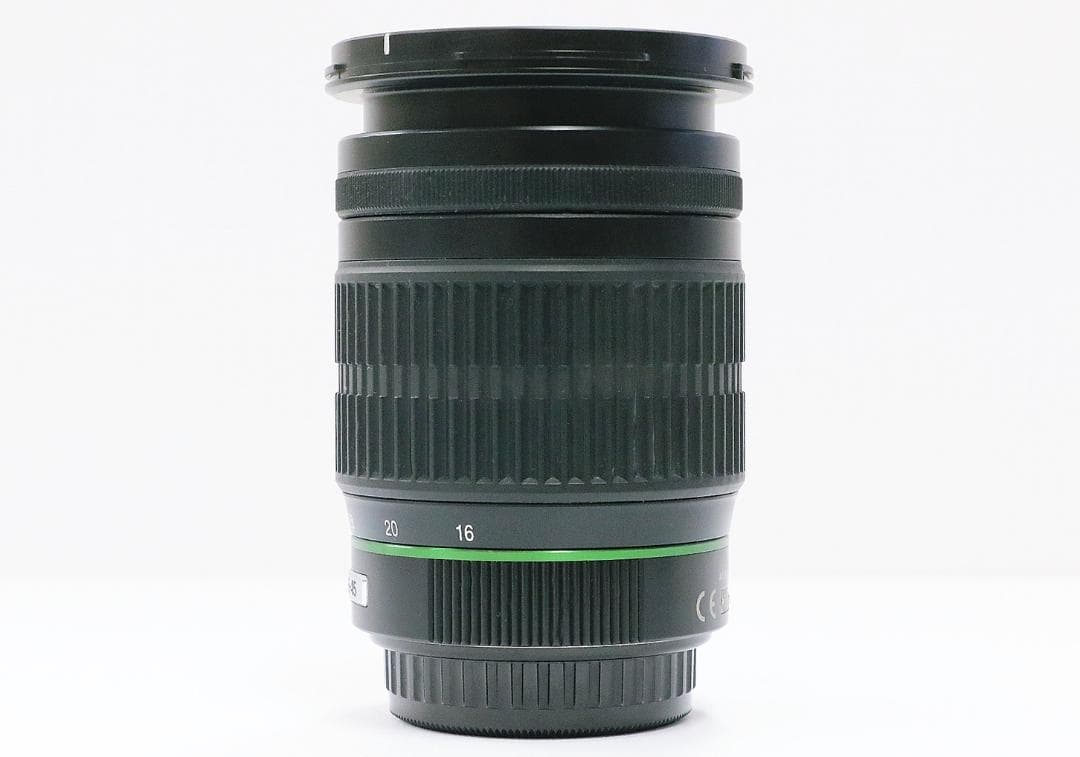 【美品】SMC PENTAX DA16-45mmf4 ED AL