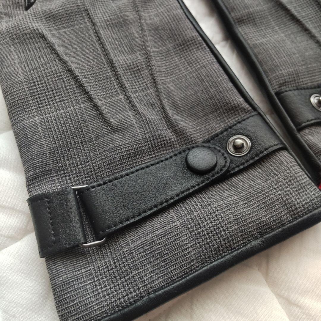 ポール・スミスメンズ手袋 新品未使用