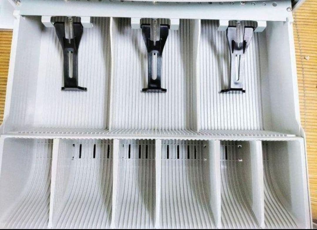 シャープレジスター　XE-A127　簡単便利特殊　送料込　144443