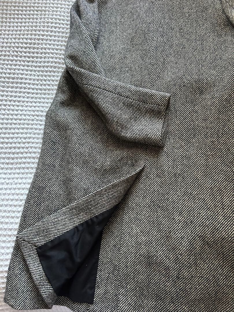 専用Margaret Howellコート&BREUERウールストール2点まとめ