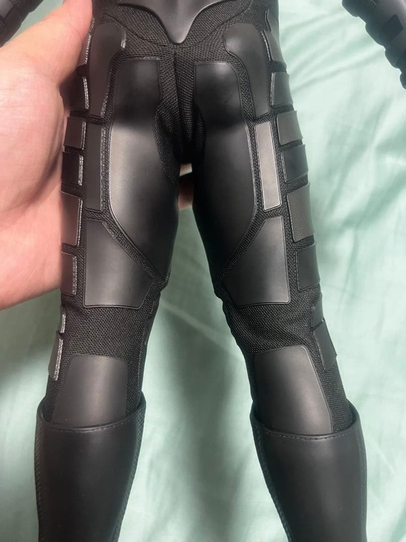 ホットトイズ クオーター・スケール 1/4 QS001 ダークナイト バットマン