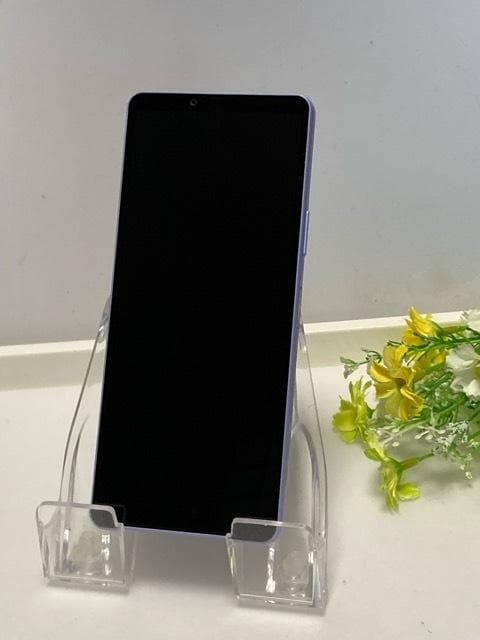 Xperia 10 V SO-52D SIMフリー 128GB 6GB