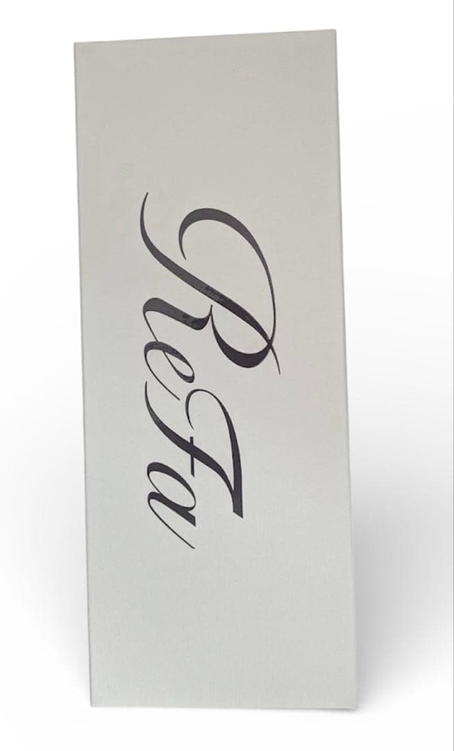 リファインバブルUReFa RS-BH シャワーヘッド シルバー・ホワイト