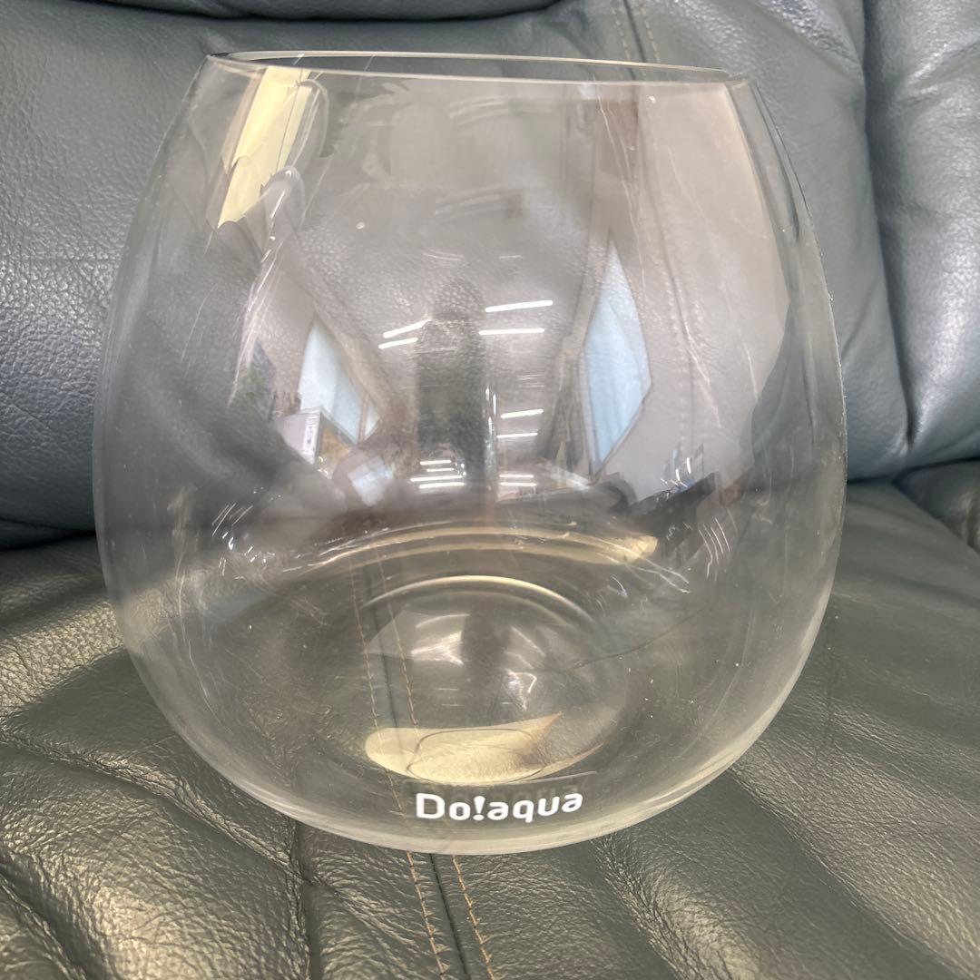 ADA Do!Aqua プラントグラス オーバル17 【廃盤】