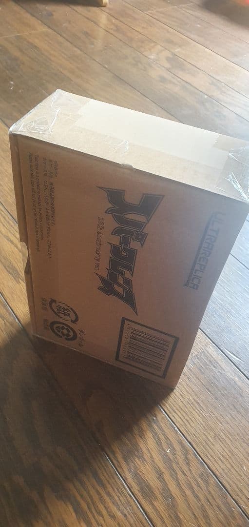 ウルトラレプリカ スパークレンス ウルトラマンティガ Ultra Replica