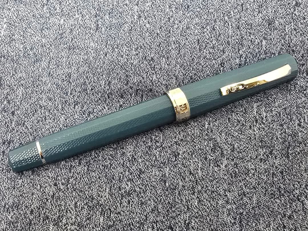 OMAS オマス 万年筆 アルテイタリアーナ