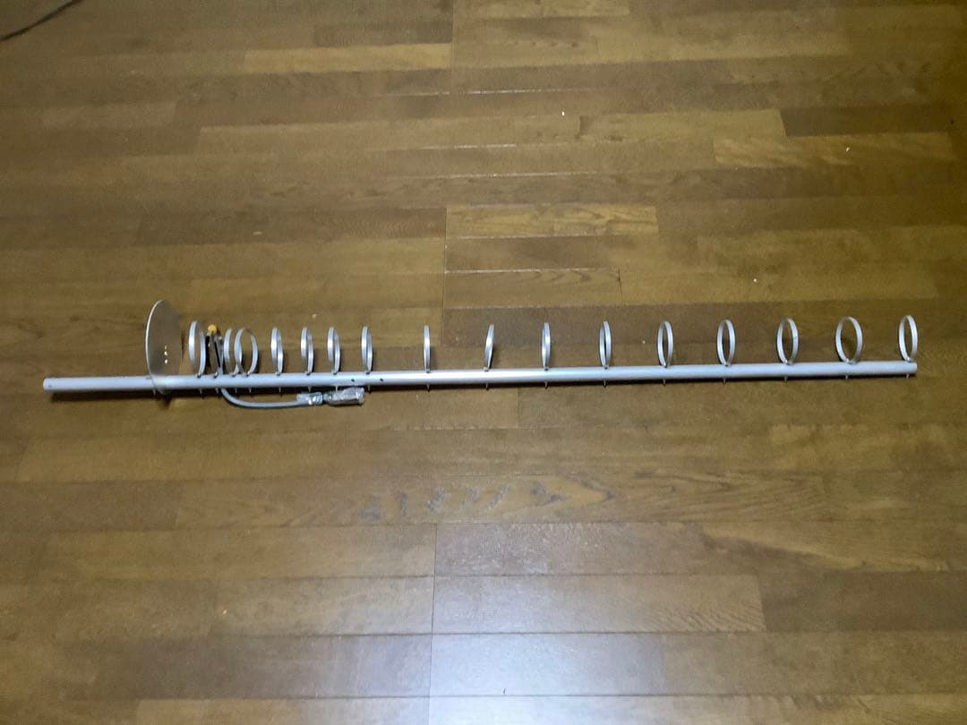 1200MHzアンテナ