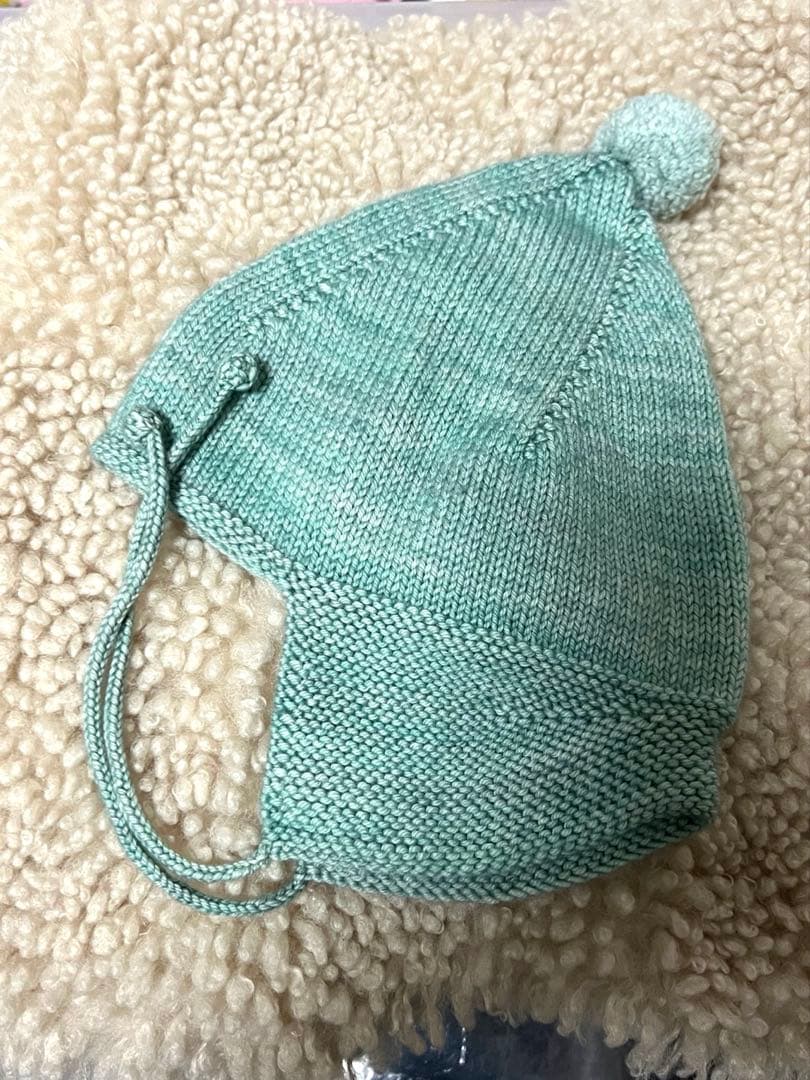 帽子 Misha & Puff pointy