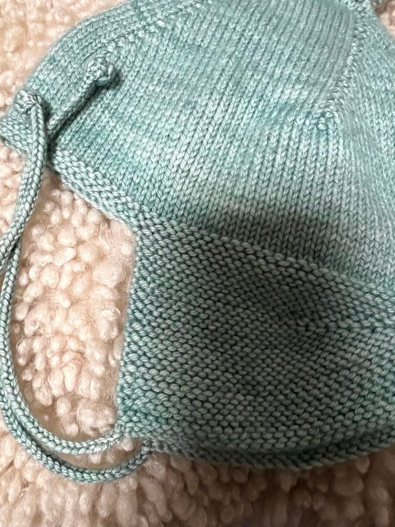 帽子 Misha & Puff pointy