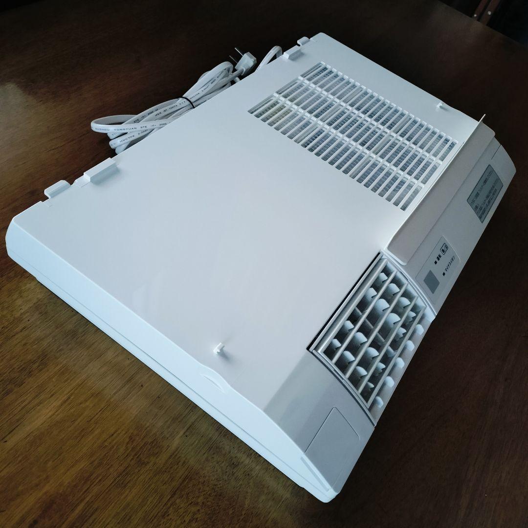 TOTO TYR340型 洗面所暖房機 ホワイト