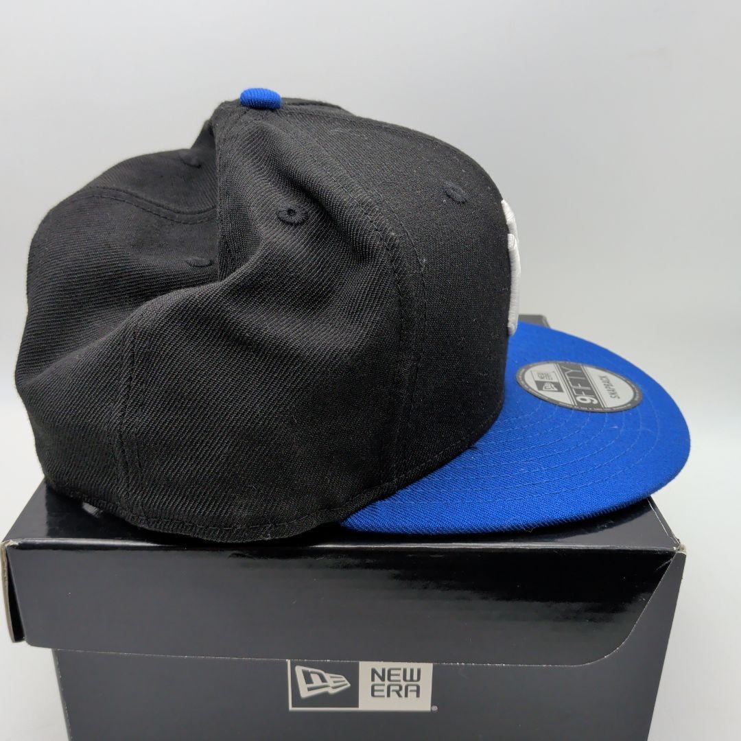 【箱アリ新品】New Era 9FIFTY スナップキャップ 2点セット