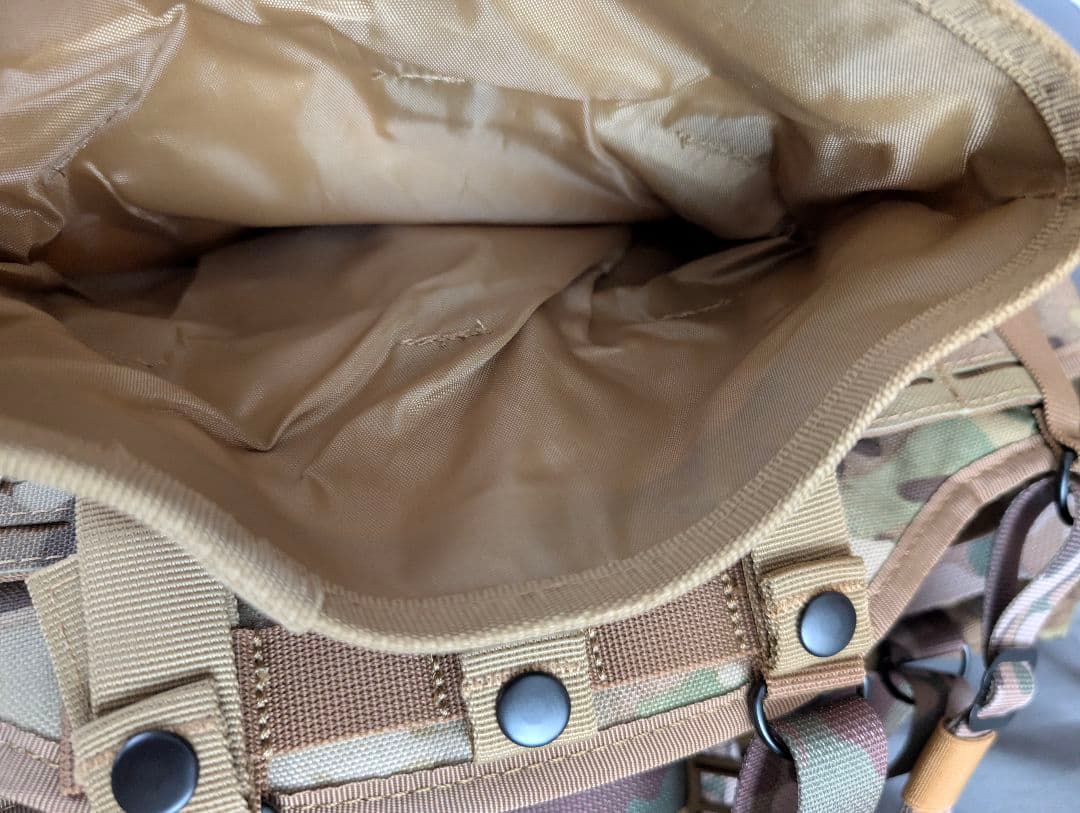 【今年最後の限界セール】【新品】ロシア軍　 SMERSH チェストリグ レプリカ