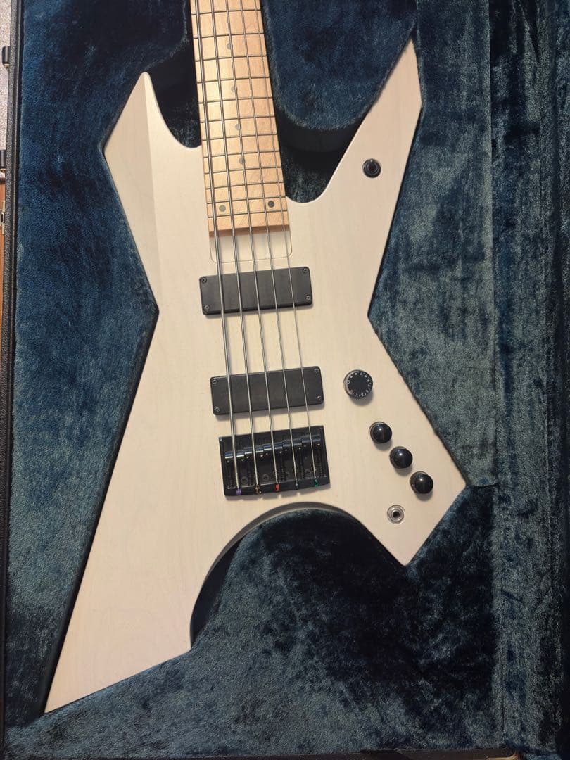 ベース killer KB-Impulss Animosity