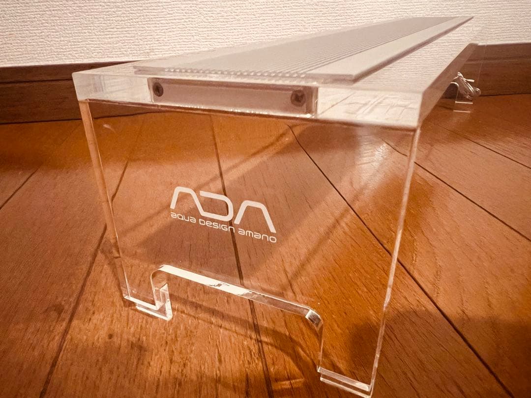 【美品】ADA アクアスカイ G 451 45cm水槽用