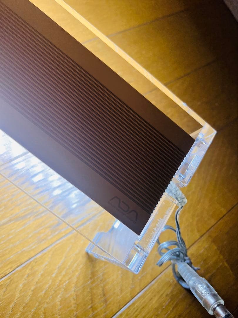 【美品】ADA アクアスカイ G 451 45cm水槽用