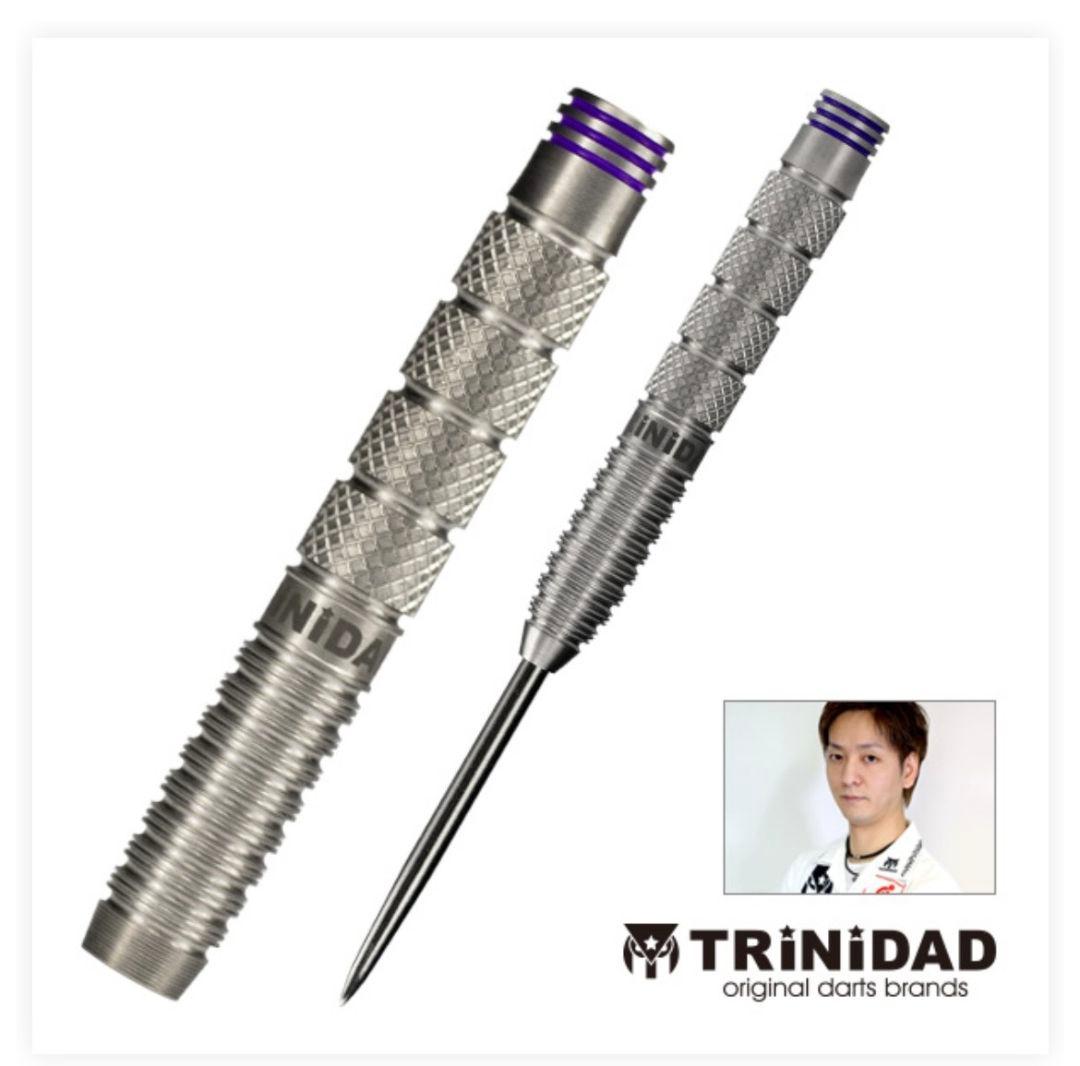 ソフトチップダーツセットとケース