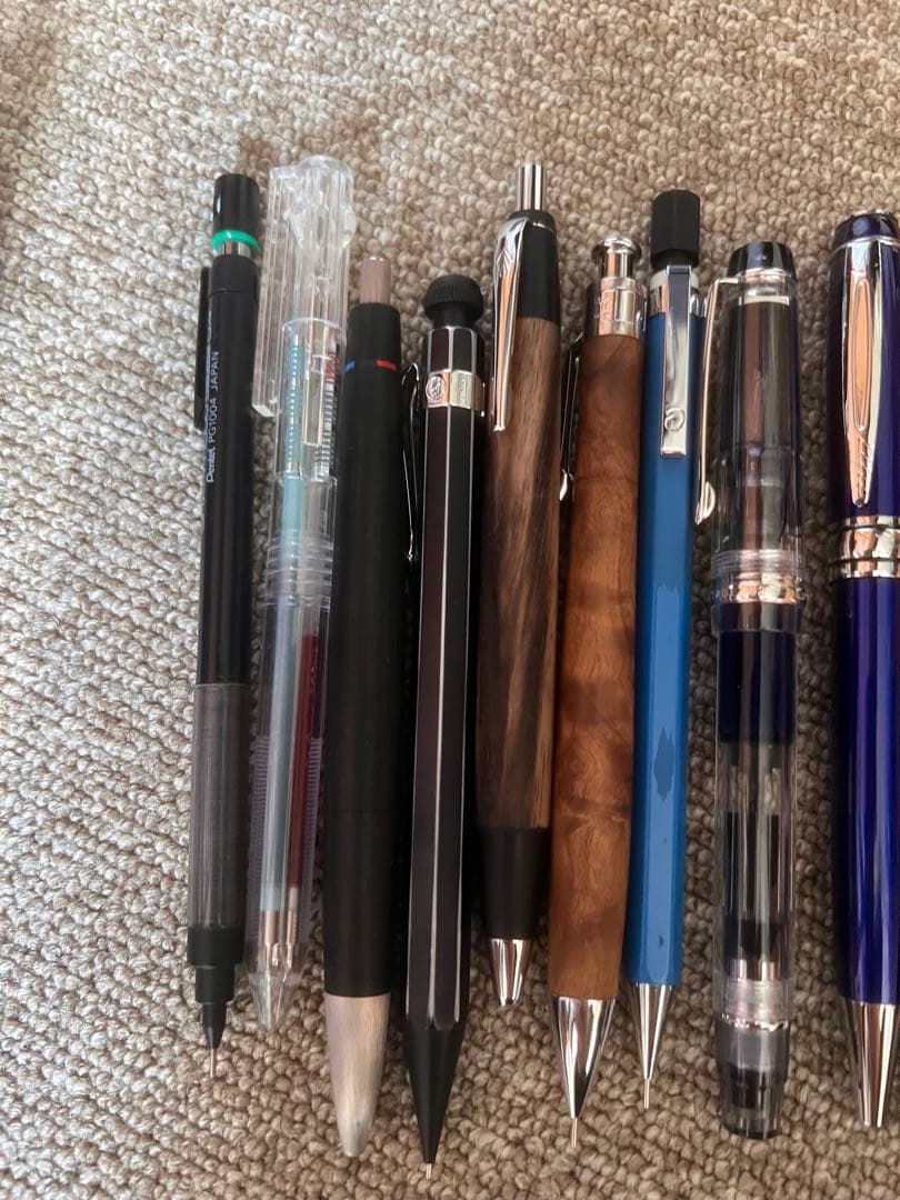 筆記用具　まとめ売り　セット売り