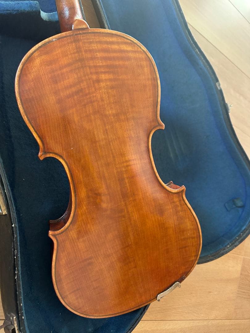 オールドバイオリン　鈴木政吉　スズキ　4/4 バイオリン　アンティーク