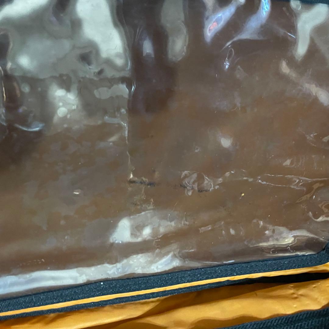 ポーター　タンカー　ブリーフケース　3way