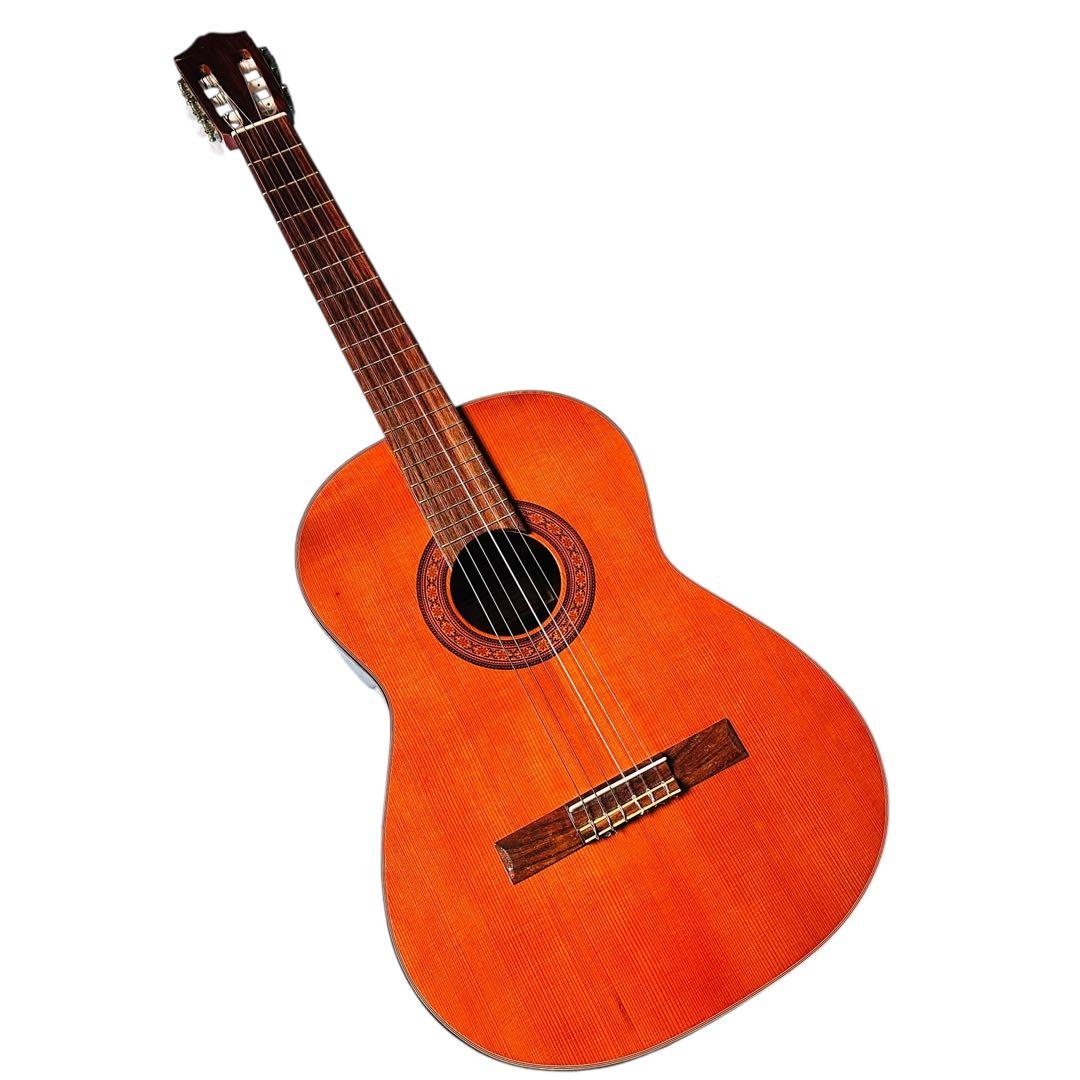 FERNANDES フェルナンデス　アコースティックギター　CC-15