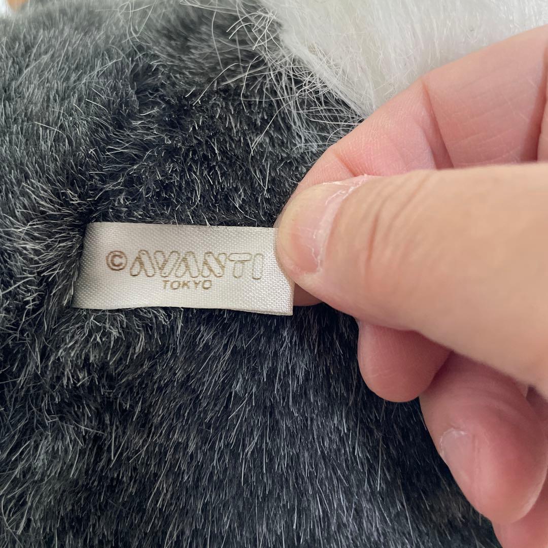 週末限定値下【美品】オグリキャップ1989年有馬記念優勝記念ぬいぐるみ