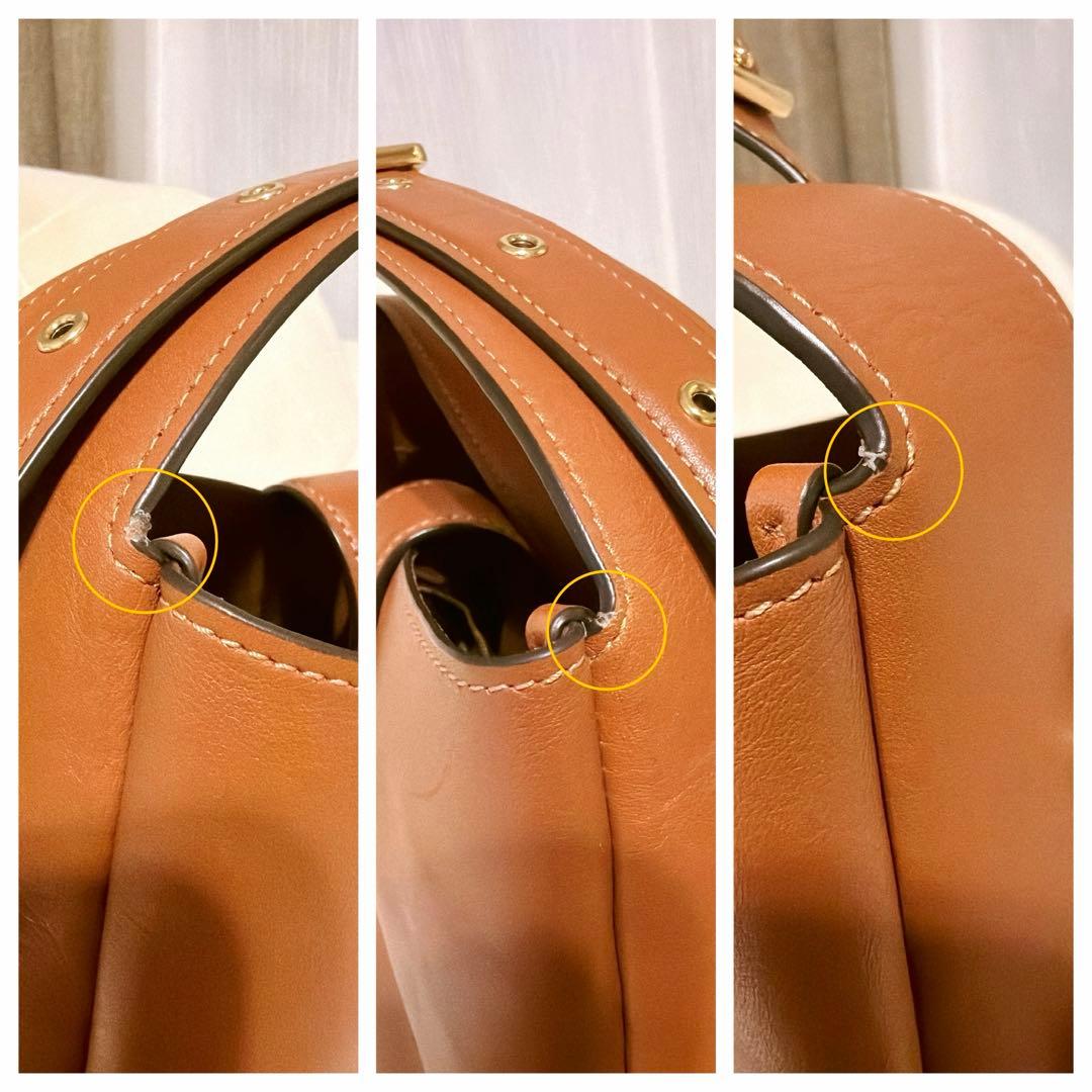 最終価格 COACH ハドリー コンパーチブル クロスボディバッグ