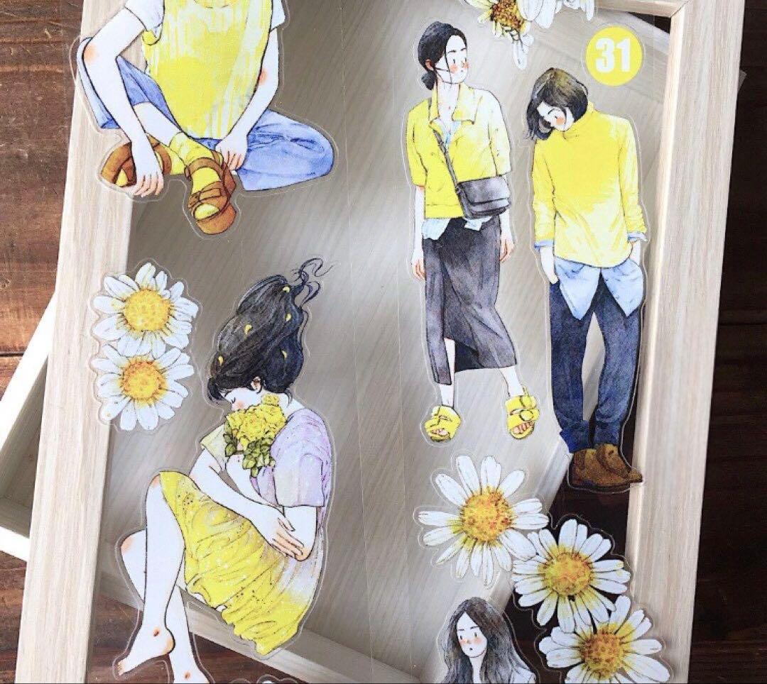 テープ・マスキングテープ kakao