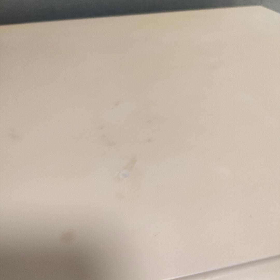 コンソールデスク アンティークホワイト 姫系家具 パイン材