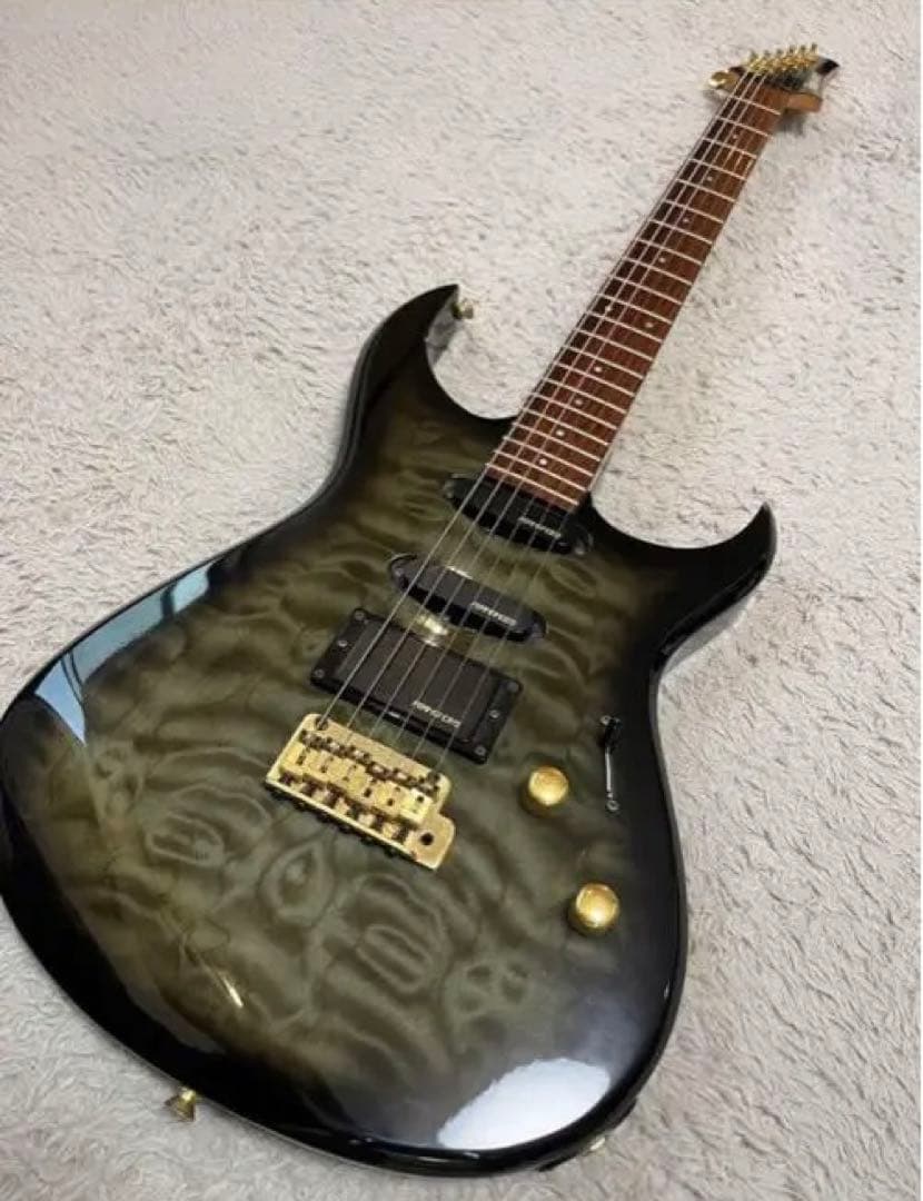 フェルナンデス　FGZ-420 MOD FERNANDES