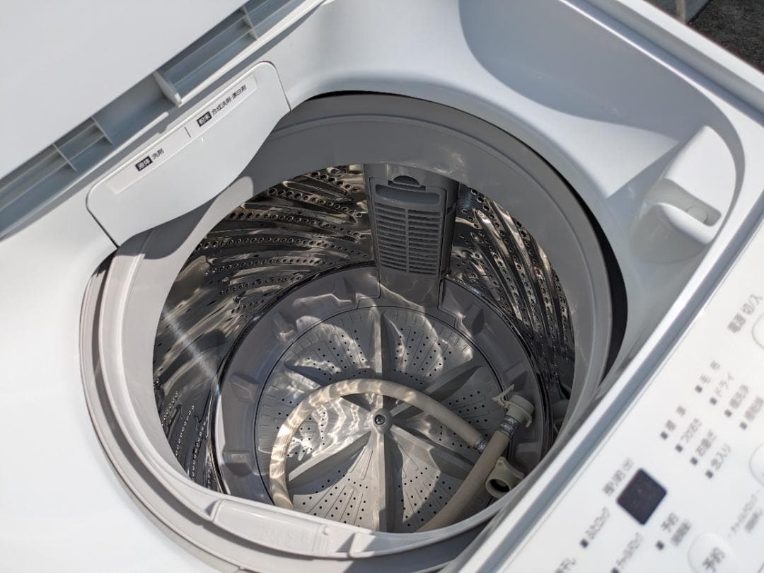 50919　アイリスオーヤマ 冷蔵庫・洗濯機セット　千葉市など直接配送