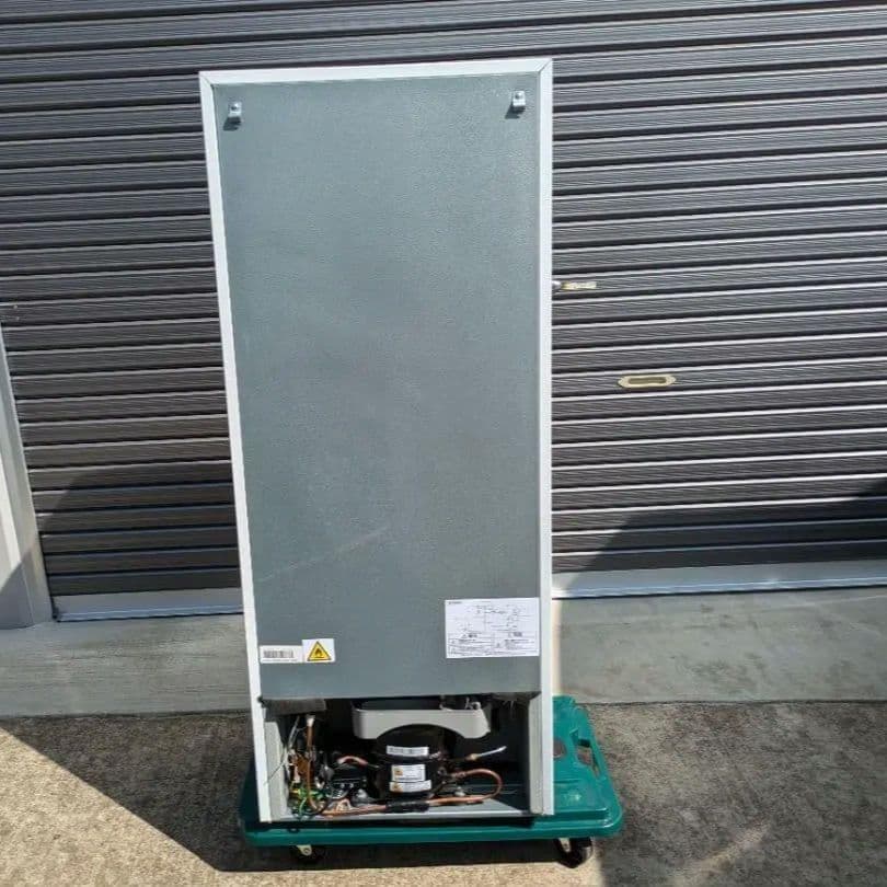 50919　アイリスオーヤマ 冷蔵庫・洗濯機セット　千葉市など直接配送