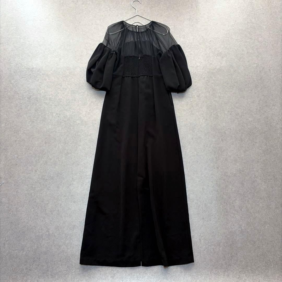 アメリヴィンテージ♡SOUFFLE SLEEVE ETTE DRESS