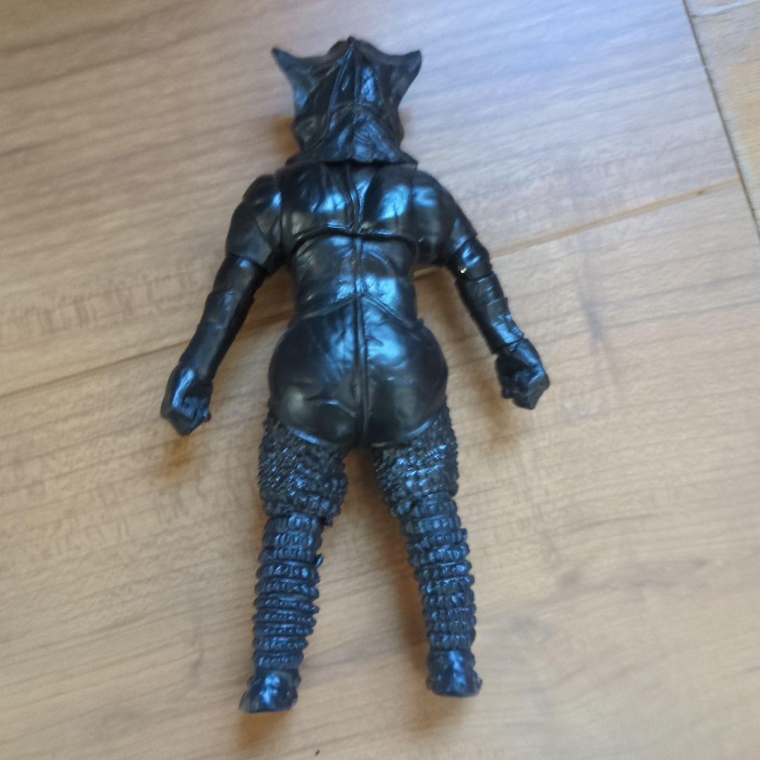 【最終価格 説明欄要確認】真骨彫ウルトラマン メフィラス星人55周年記念ver