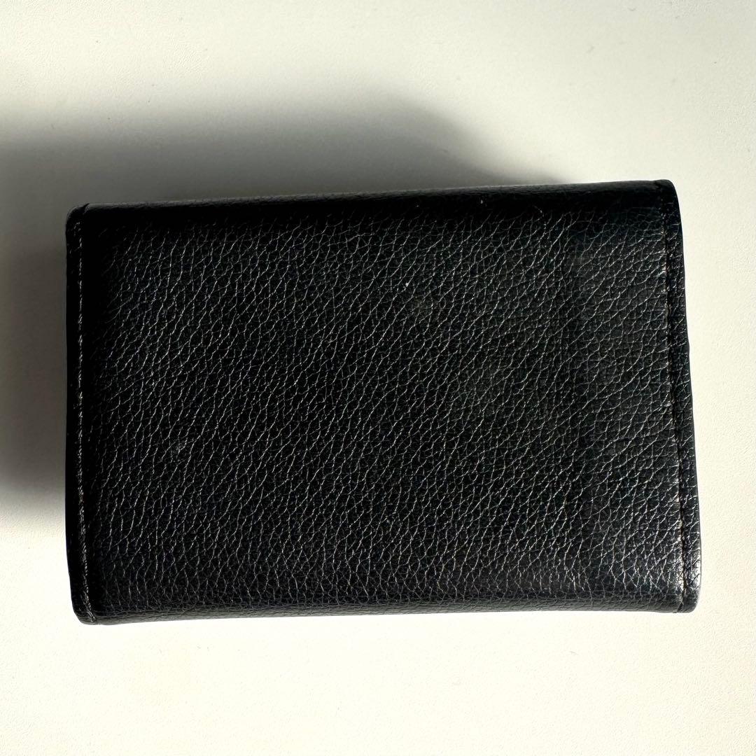 ルイヴィトン 財布 ポルトフォイユ ロックミニ コンパクト財布　M63921