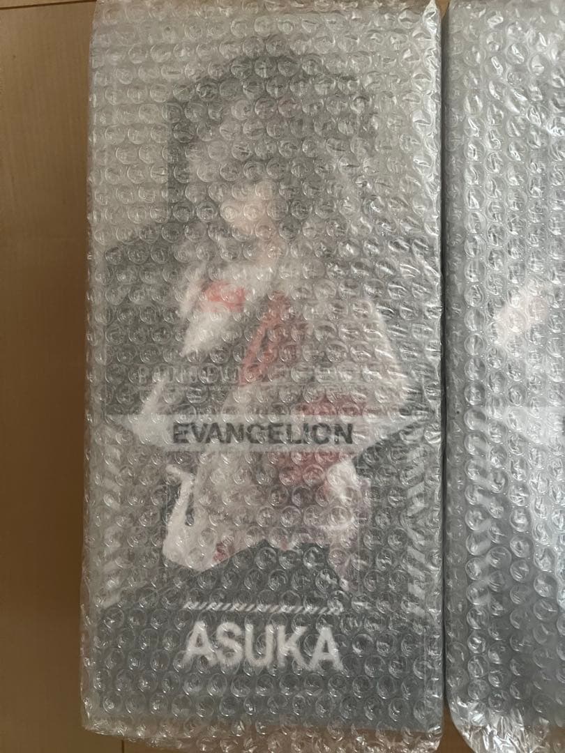 Ｕ*ケ様 RADIO EVA フィギュアPart2【オリジナルカラー全5種セット