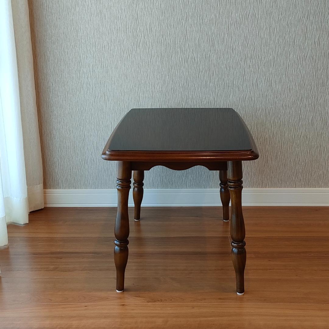 カリモク　サイドテーブル　コーヒーテーブル