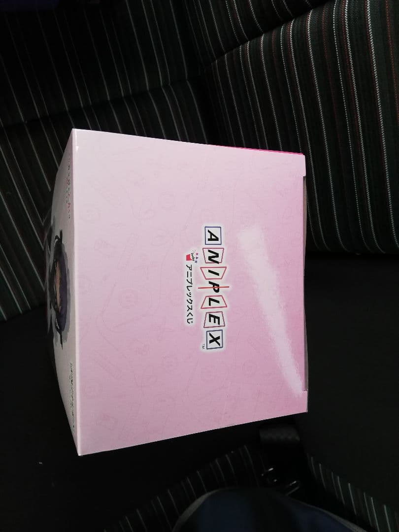 着せ恋　その着せ替え人形は恋をする アニプレックスくじ　ラスト賞　喜多川海夢