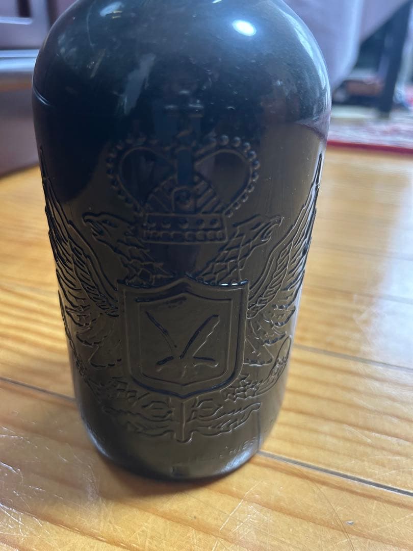 モロゾフ ブランデー