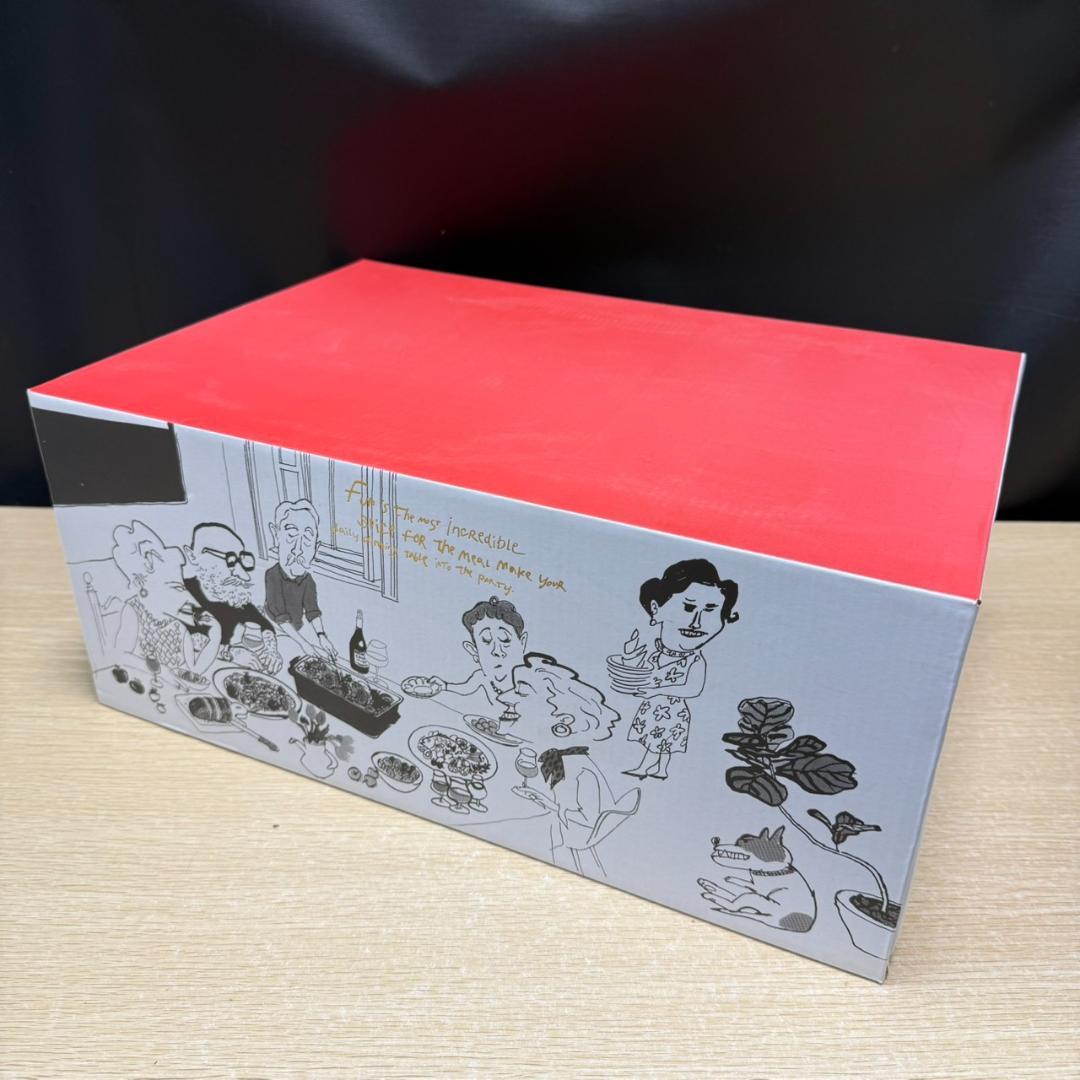 ★未使用　BRUNO　コンパクトホットプレート　BOE021