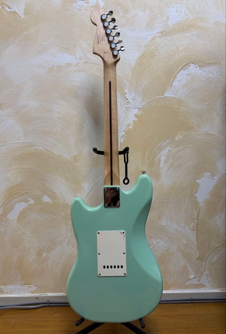 Squier Cyclone Fender エレキギターほぼ新品未使用☆再値下げ