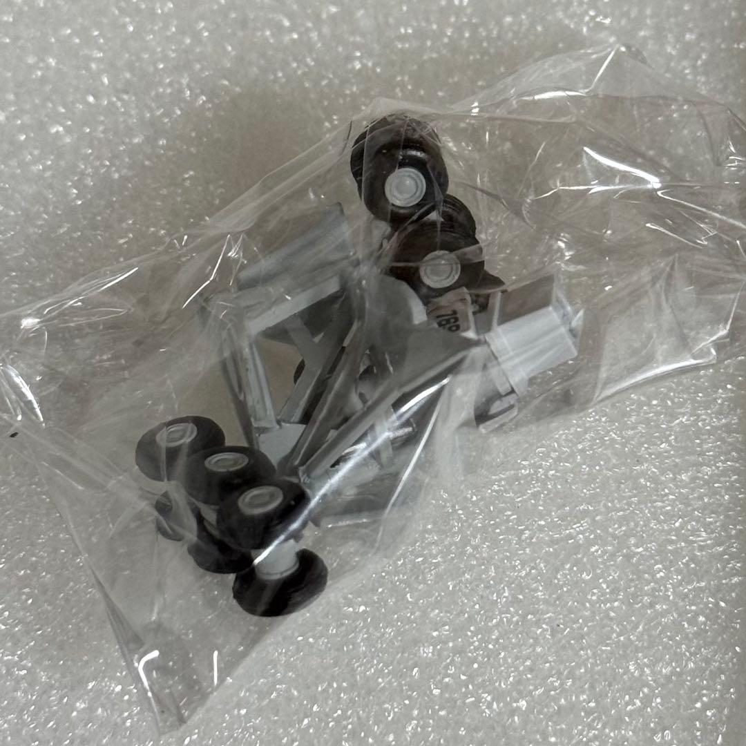 航空機・ヘリコプター JCWings ANA BB-8 B777-300ER JA789A 1/200