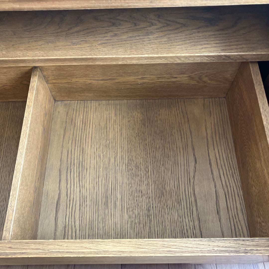 truck furniture トラックファニチャー　DOCK TV BOARD