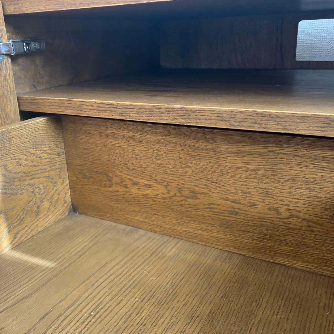 truck furniture トラックファニチャー　DOCK TV BOARD